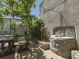Nice Apartment With Private Roofed Terrace, Near the Sea and National