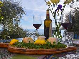 Belvilla by OYO La Panoramica