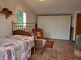 Belvilla by OYO La Panoramica