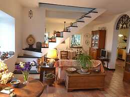 Belvilla by OYO La Panoramica