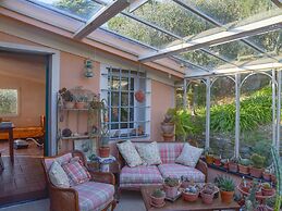 Belvilla by OYO La Panoramica