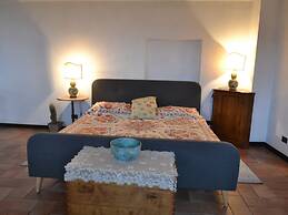 Belvilla by OYO La Panoramica