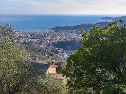 Belvilla by OYO La Panoramica