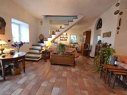 Belvilla by OYO La Panoramica