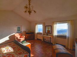 Belvilla by OYO La Panoramica