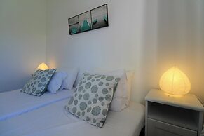 Cerro Albufeira sea View