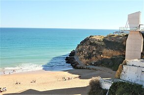 Cerro Albufeira sea View