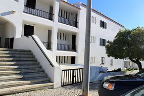 Cerro Albufeira sea View