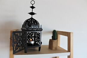 Cerro Albufeira sea View