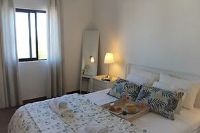 Cerro Albufeira sea View