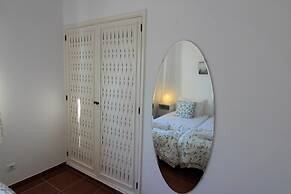 Cerro Albufeira sea View