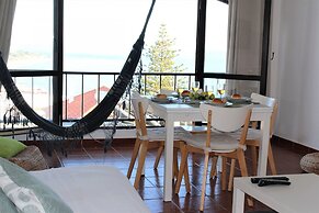 Cerro Albufeira sea View