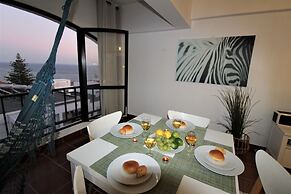 Cerro Albufeira sea View