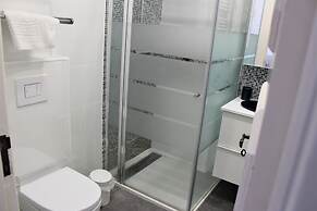 Cerro Albufeira sea View