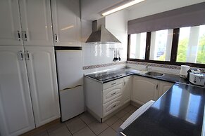 Cerro Albufeira sea View