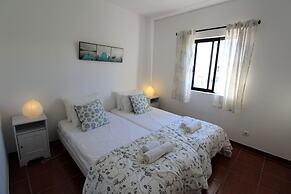 Cerro Albufeira sea View