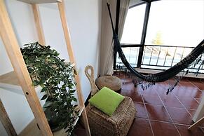 Cerro Albufeira sea View