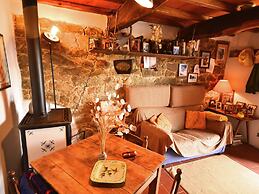 Beautiful Cottage in Pescia with Hot Tub