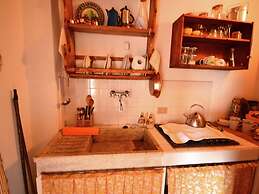 Beautiful Cottage in Pescia with Hot Tub