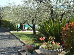 House in Pistoia Countryside