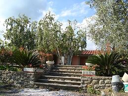 House in Pistoia Countryside