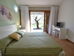 House in Pistoia Countryside