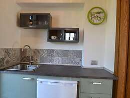 House in Pistoia Countryside