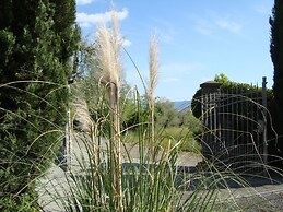 House in Pistoia Countryside