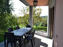 House in Pistoia Countryside