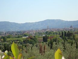 House in Pistoia Countryside