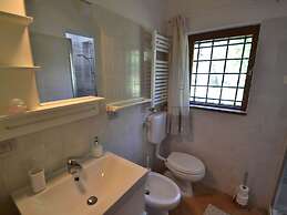 House in Pistoia Countryside