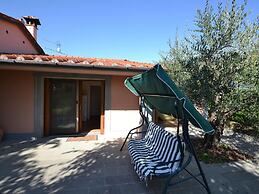 House in Pistoia Countryside