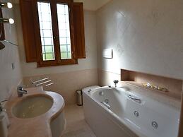 House in Pistoia Countryside