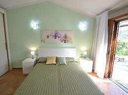 House in Pistoia Countryside