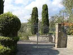 House in Pistoia Countryside