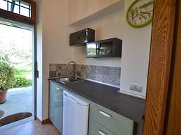 House in Pistoia Countryside