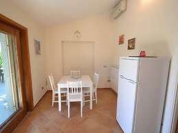 House in Pistoia Countryside