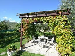 House in Pistoia Countryside