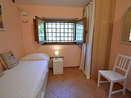 House in Pistoia Countryside