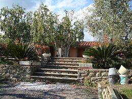 House in Pistoia Countryside