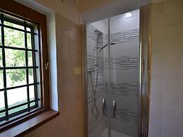 House in Pistoia Countryside