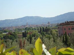 House in Pistoia Countryside