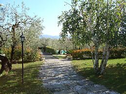 House in Pistoia Countryside