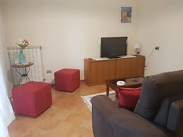 House in Pistoia Countryside