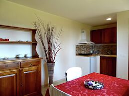 Belvilla by Oyo Sei Orcia