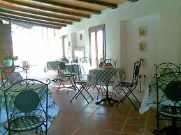 Belvilla by Oyo Sei Orcia