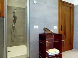 Belvilla by Oyo Sei Orcia