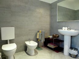 Belvilla by Oyo Sei Orcia