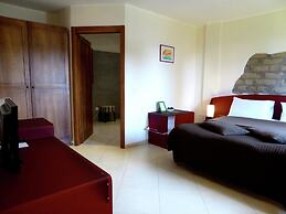 Belvilla by Oyo Sei Orcia