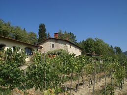 Belvilla by Oyo Aia in Pelago